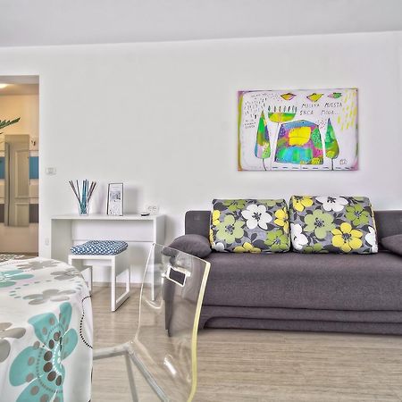 Apartments Punta By Sea Umag Exterior photo
